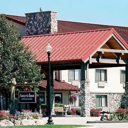 Americinn By Wyndham Oswego