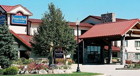 Americinn By Wyndham Oswego
