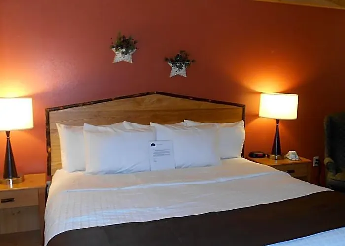 Hotel Americinn By Wyndham 3*