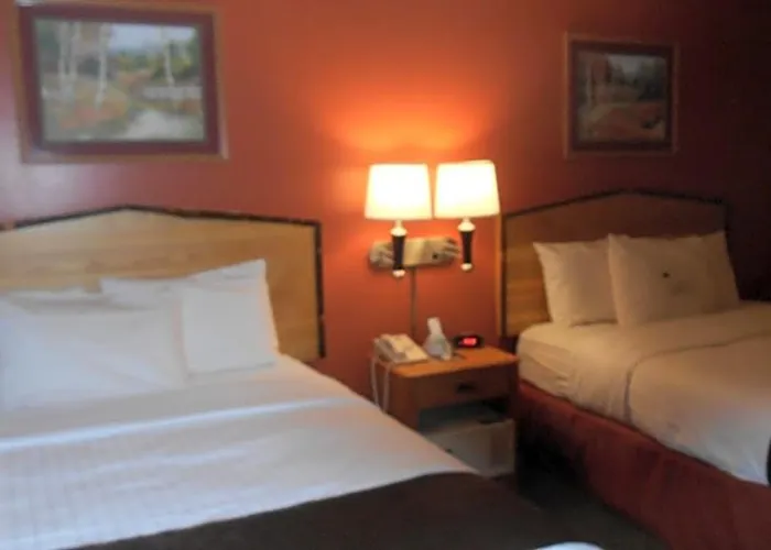 Americinn By Wyndham 3* Oswego