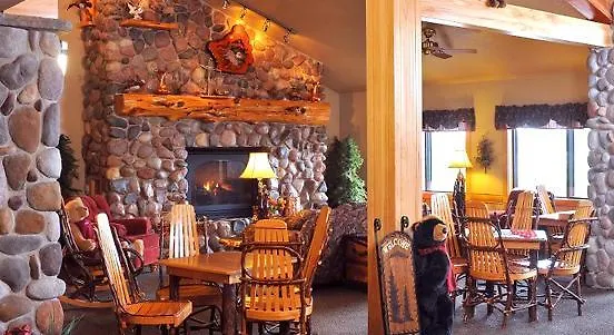 Hotel Americinn By Wyndham Oswego